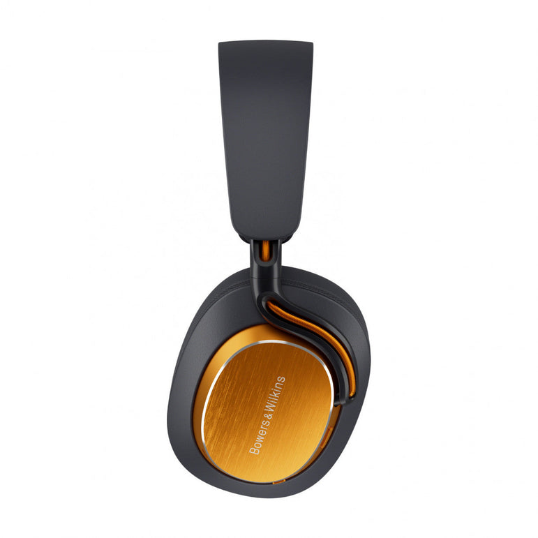 B&W Px8 S2 McLaren Edition Noise-Cancelling Headphones
