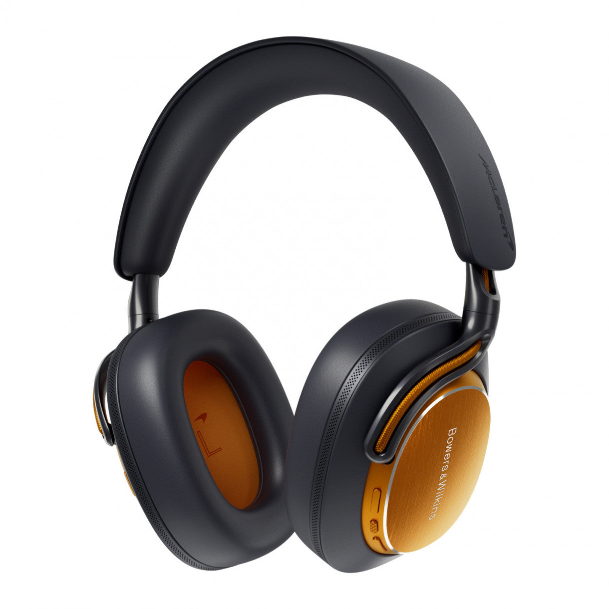 B&W Px8 S2 McLaren Edition Noise-Cancelling Headphones