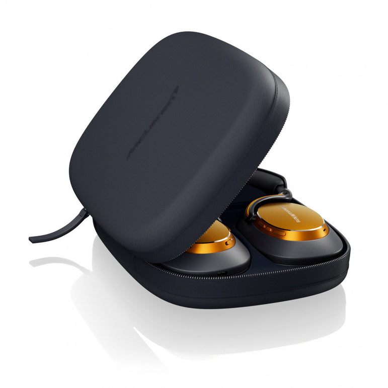 B&W Px8 S2 McLaren Edition Noise-Cancelling Headphones