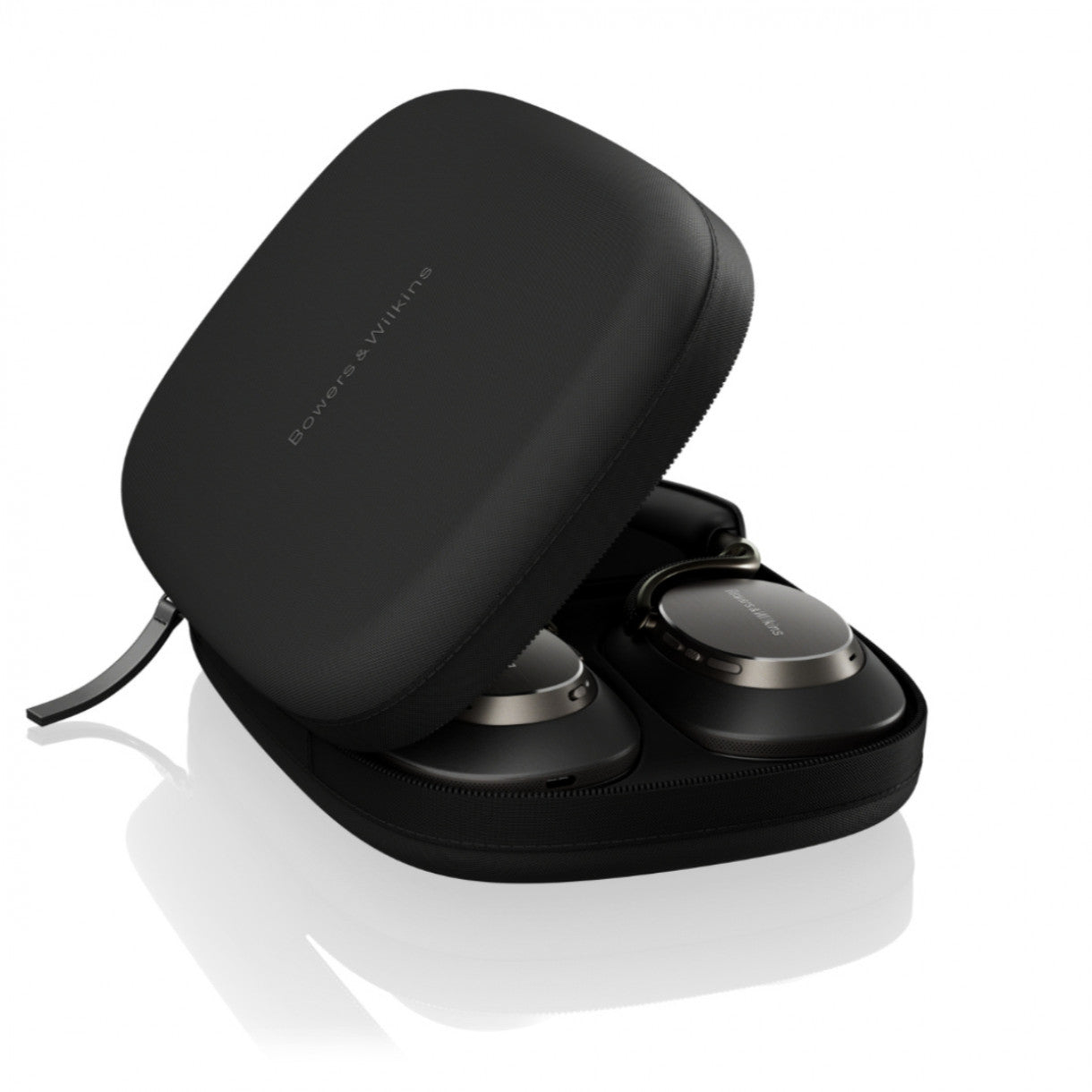 Bowers & Wilkins PX8 S2 Noise-Cancelling Headphones