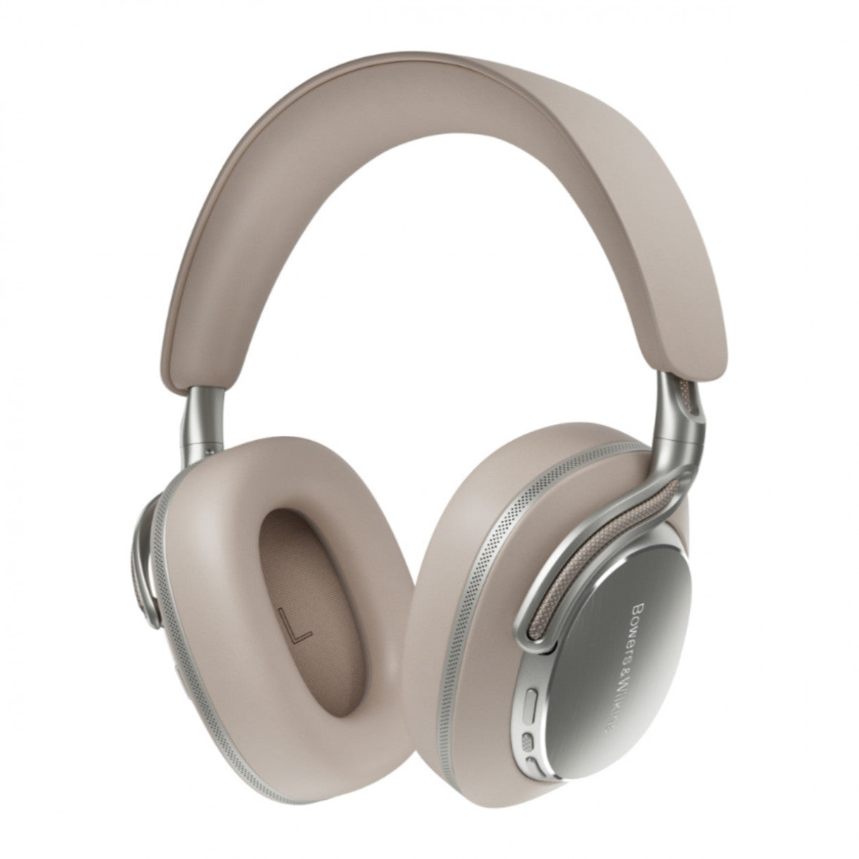 Bowers & Wilkins PX8 S2 Noise-Cancelling Headphones
