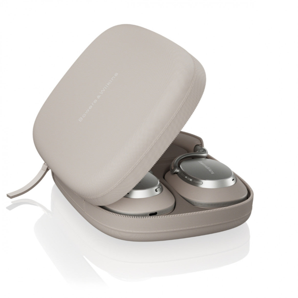 Bowers & Wilkins PX8 S2 Noise-Cancelling Headphones