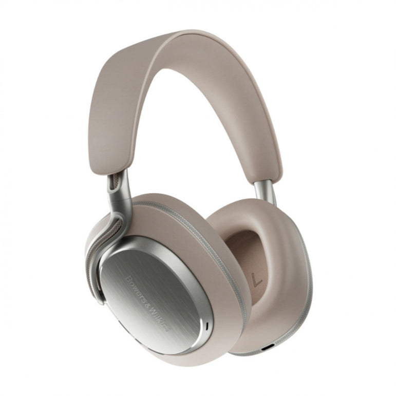 Bowers & Wilkins PX8 S2 Noise-Cancelling Headphones