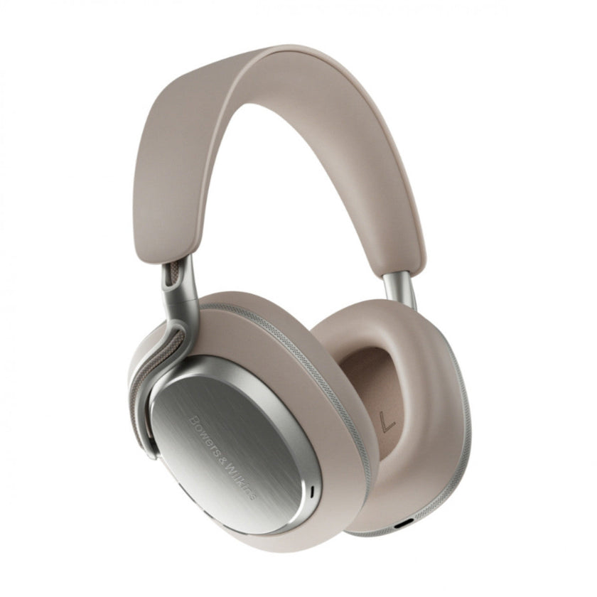 Bowers & Wilkins PX8 S2 Noise-Cancelling Headphones