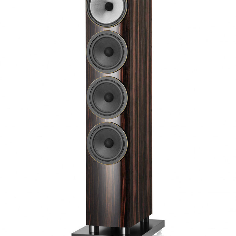 Bowers & Wilkins 702 S3 Signature lattiakaiutinpari