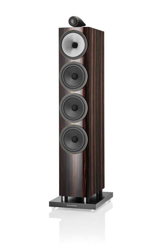 Bowers & Wilkins 702 S3 Signature lattiakaiutinpari