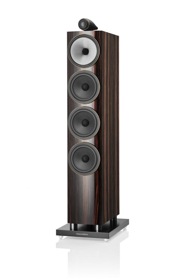 Bowers & Wilkins 702 S3 Signature Floorstanding Speakers (Pair)