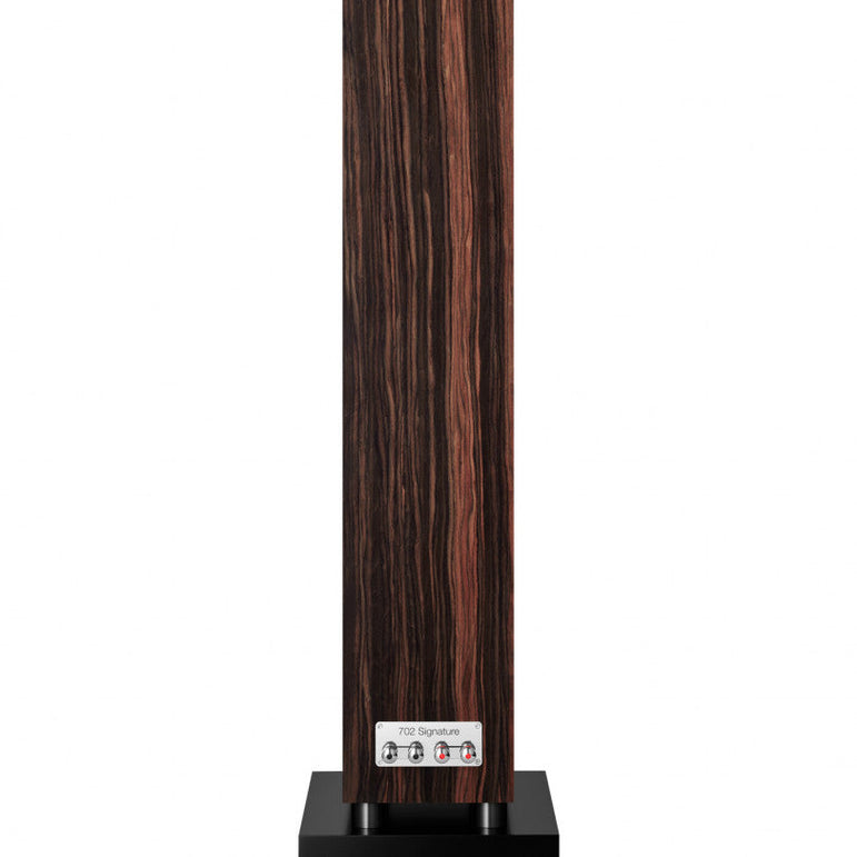 Bowers & Wilkins 702 S3 Signature lattiakaiutinpari