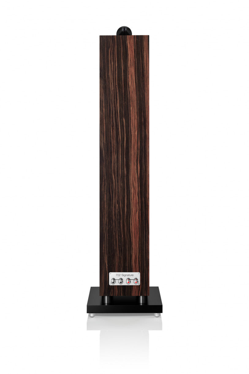 Bowers & Wilkins 702 S3 Signature lattiakaiutinpari