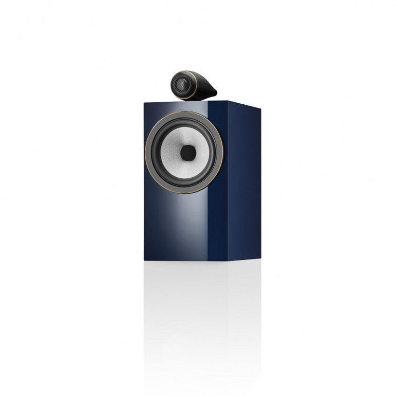 Bowers & Wilkins 705 S3 Signature jalustakaiutinpari