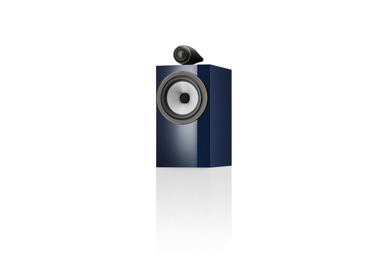 Bowers & Wilkins 705 S3 Signature jalustakaiutinpari