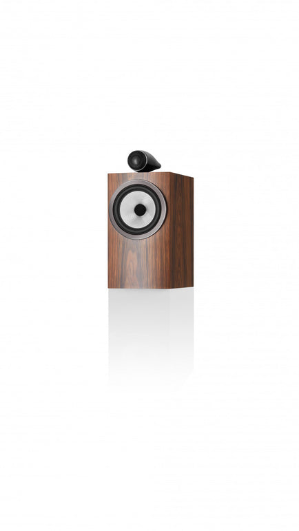 Bowers & Wilkins 705 S3 Bookshelf Speaker Pair