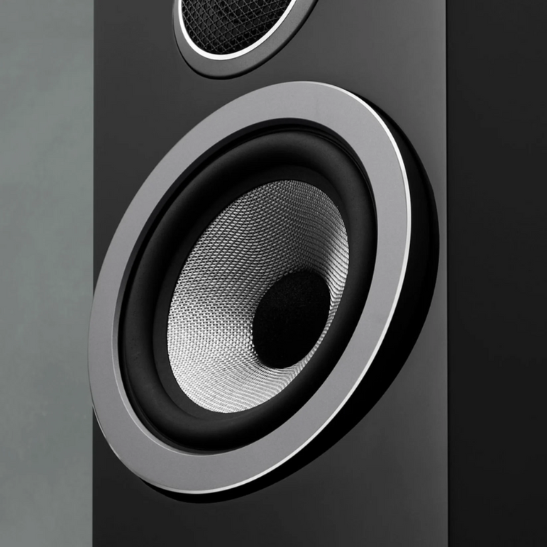 Bowers & Wilkins 707 S3 Bookshelf Speaker Pair