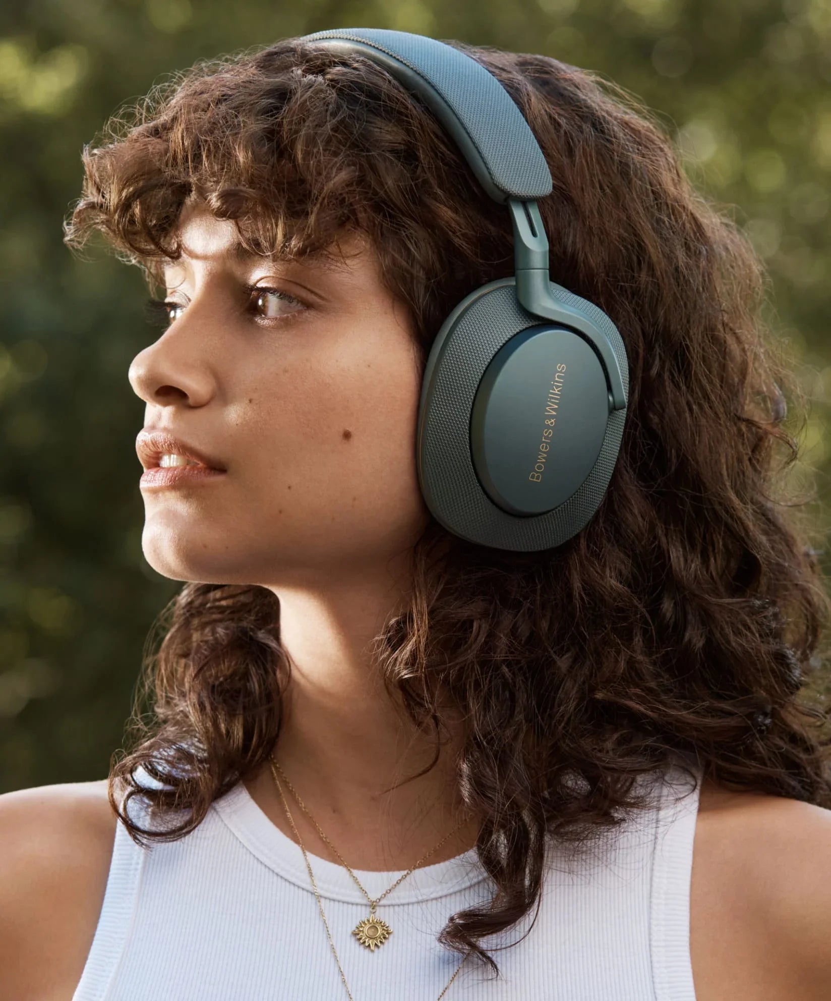 Bowers & Wilkins PX7 S2e Wireless Noise-Cancelling Headphones