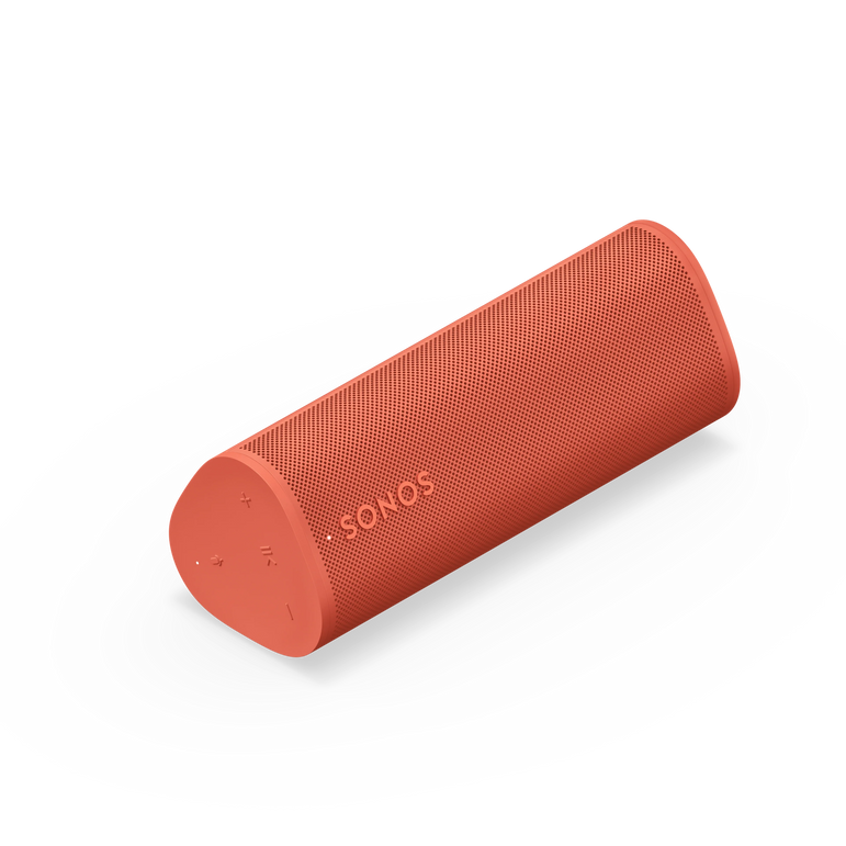 Sonos Roam 2 Portable Smart Speaker