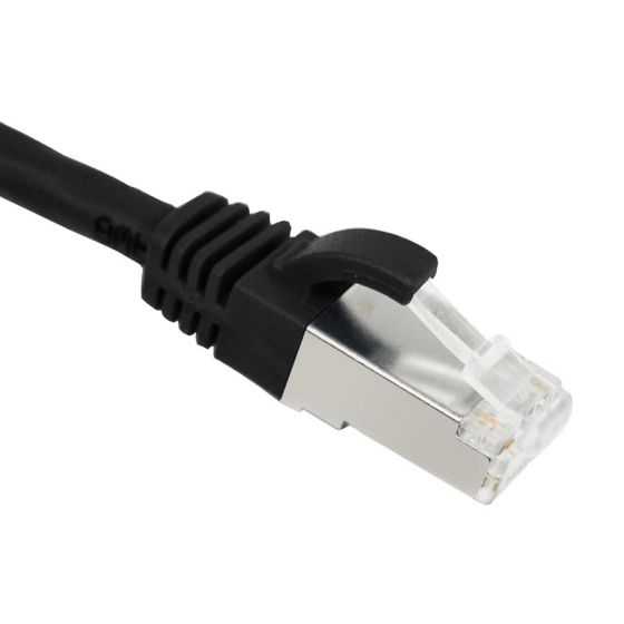 SCP - Cat6 S/FTP -suojatut verkkokaapelit
