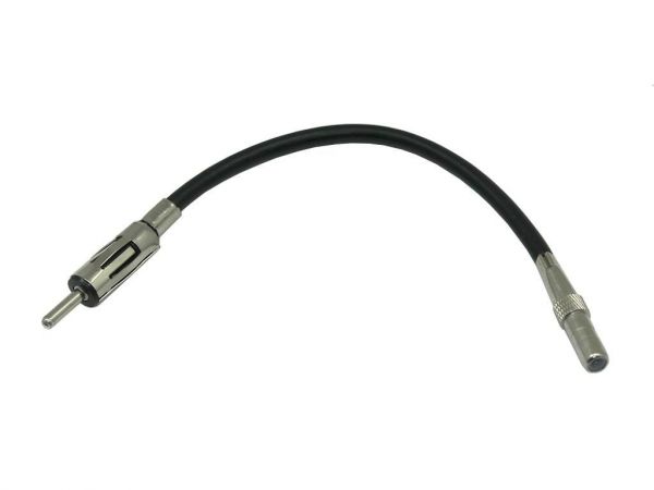 CT27AA32 Chevrolet antenna - DIN male Antenna adapter