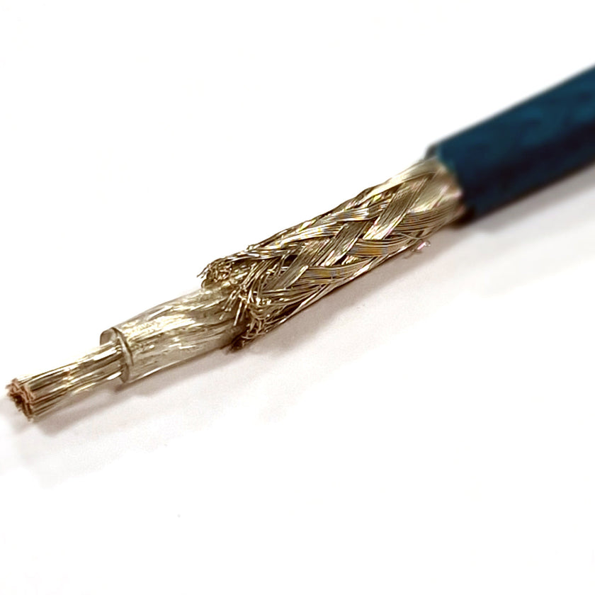 FOUR Connect 4-800341 STAGE 3 2.5mm2 SC-TOFC Speaker cable