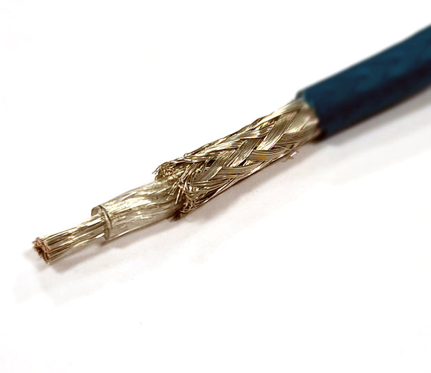 FOUR Connect 4-800341 STAGE 3 2.5mm2 SC-TOFC Speaker cable