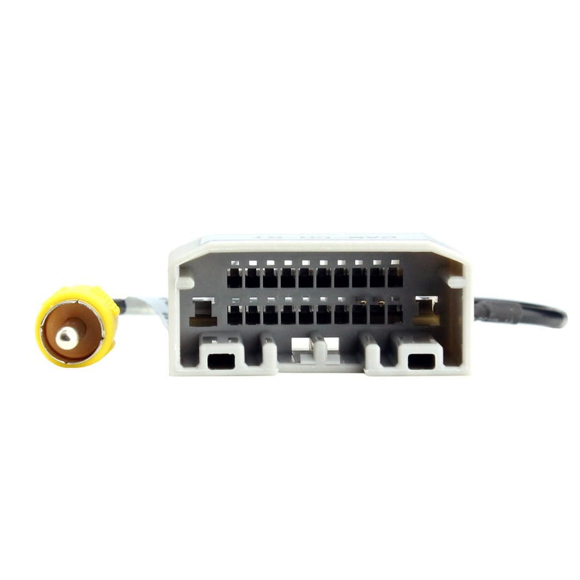 Chrysler/Dodge/Jeep peruutuskameran adapterijohto CAM-CH-RT