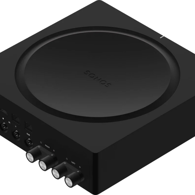 Sonos Amp network amplifier