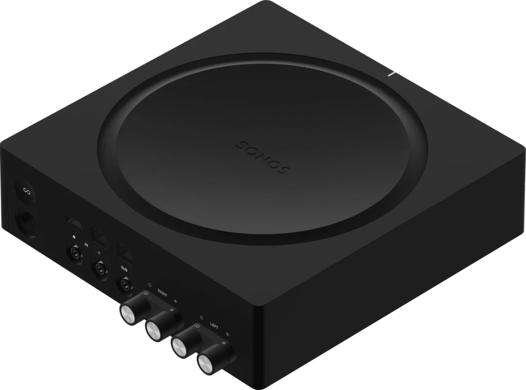 Sonos Amp network amplifier