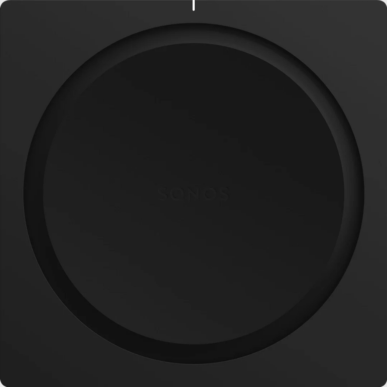 Sonos Amp network amplifier