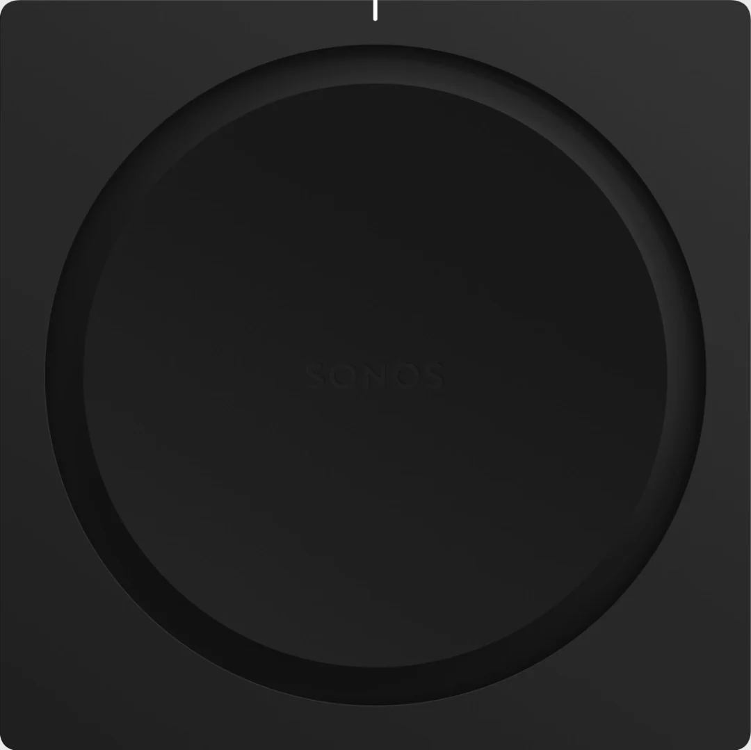 Sonos Amp network amplifier