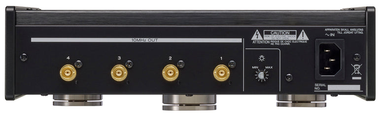 Teac CG-10M-A Master Clock Generator