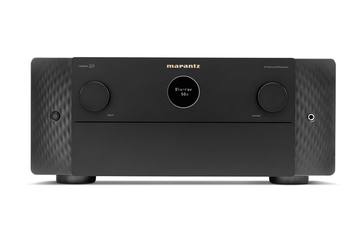 Marantz CINEMA 40 AV Receiver