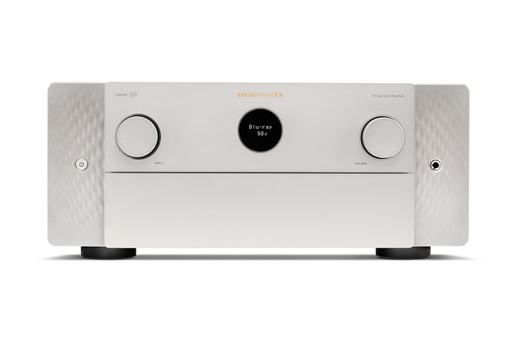 Marantz CINEMA 40 AV Receiver