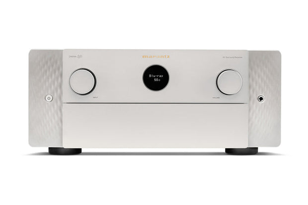Marantz CINEMA 40 AV-vahvistin
