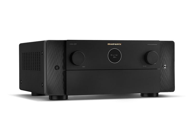 Marantz CINEMA 40 AV Receiver