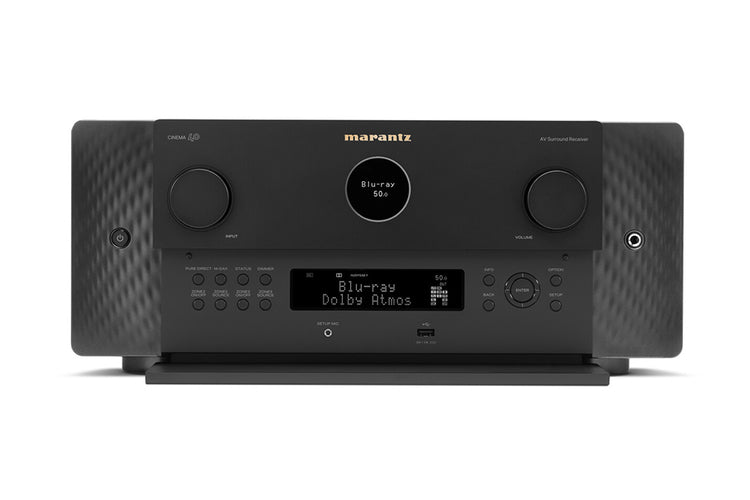 Marantz CINEMA 40 AV Receiver