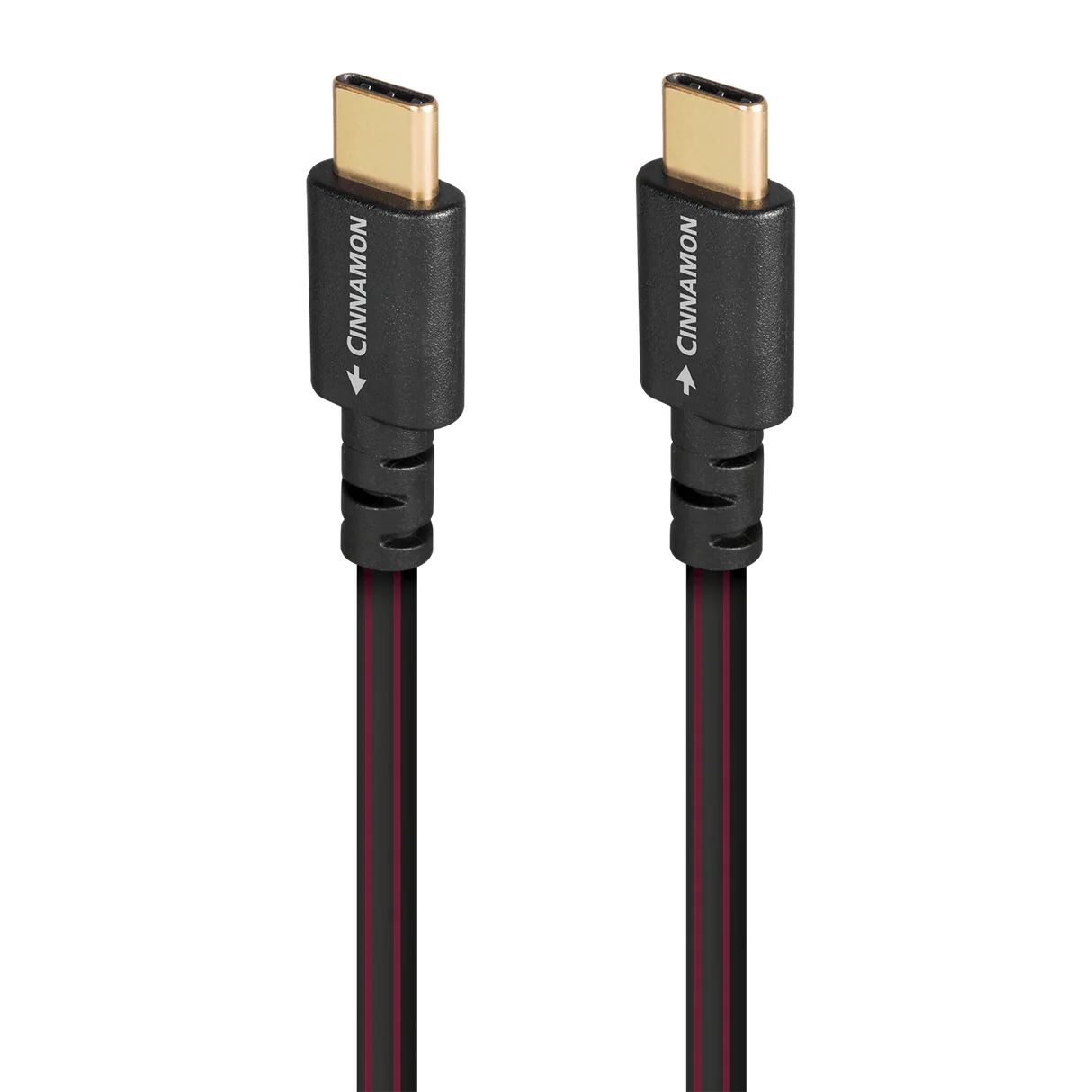Audioquest USB Cinnamon C-C kaapeli