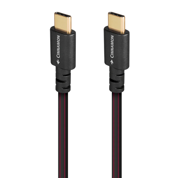 Audioquest USB Cinnamon C-C kaapeli