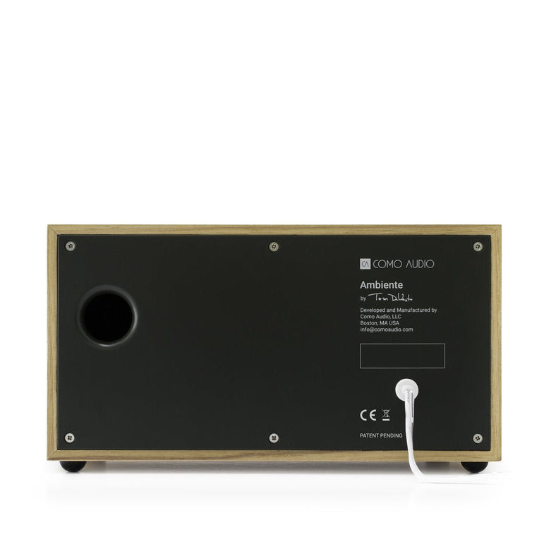 Como Audio Ambiente lisäkaiutin | Hifikaupat.fi