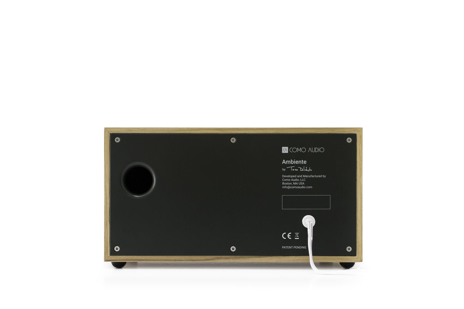 Como Audio Ambiente lisäkaiutin | Hifikaupat.fi