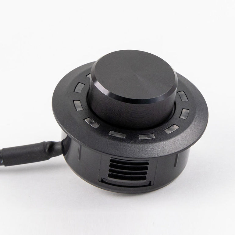 HELIX Conductor for Control Input