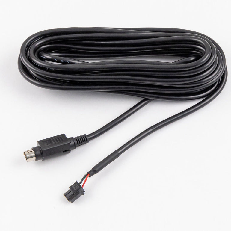 HELIX Conductor for Control Input