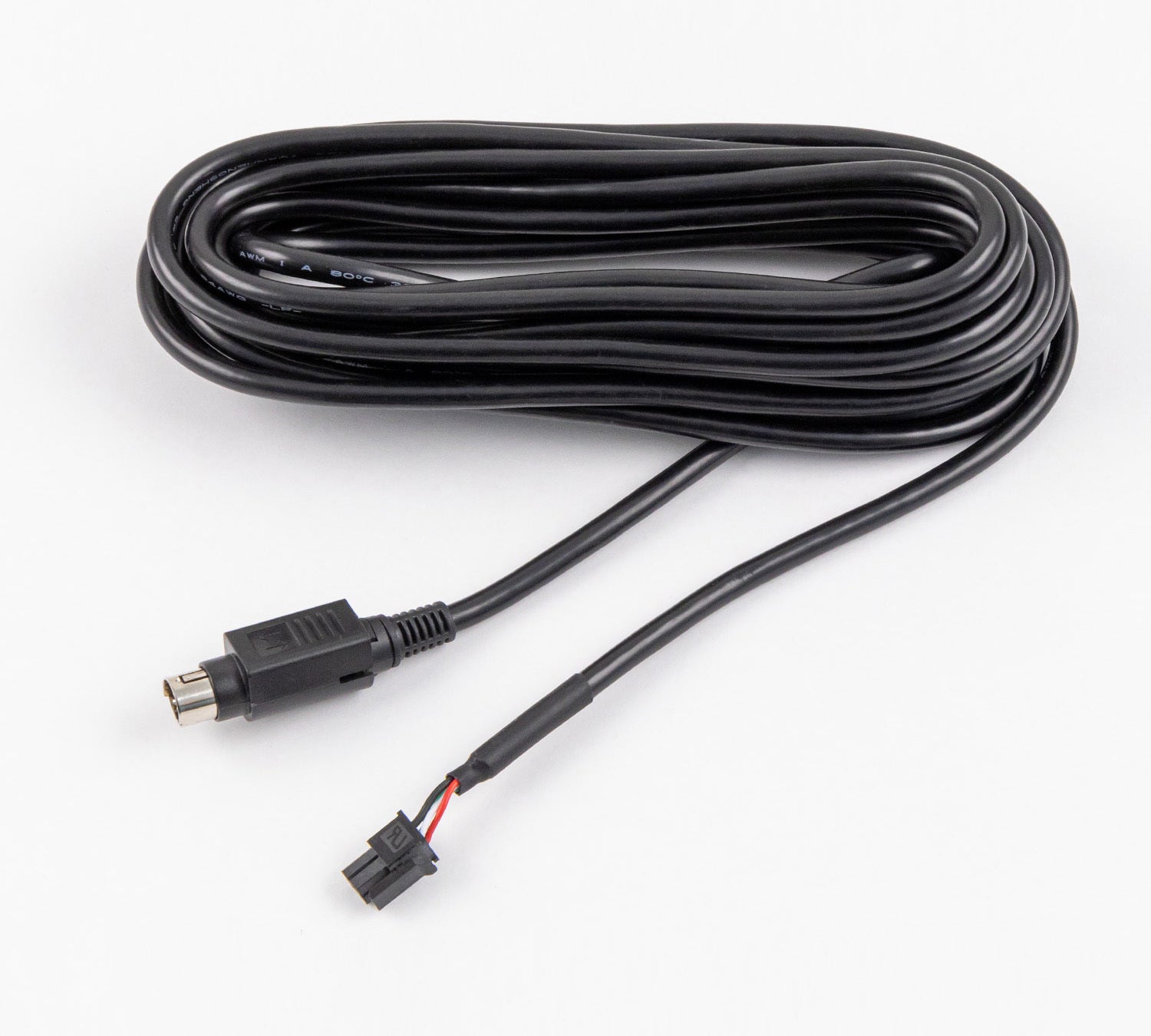 HELIX Conductor for Control Input