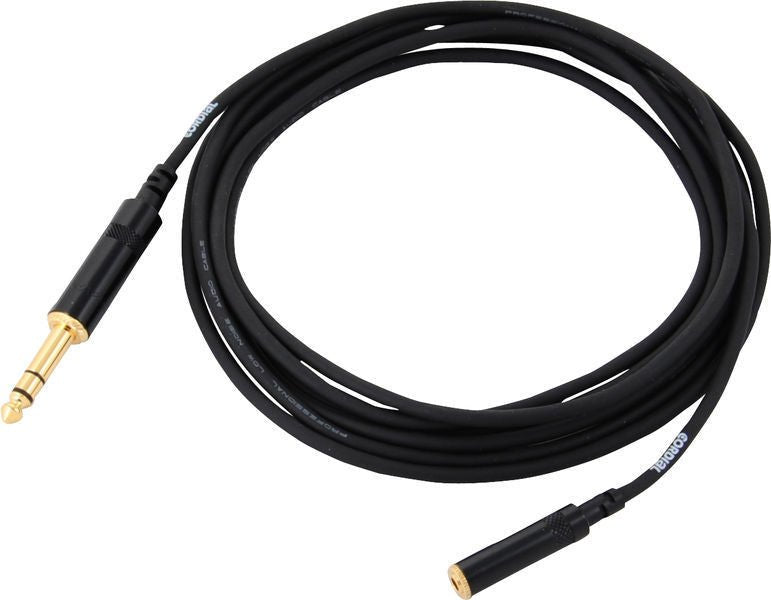 Cordial Intro CFM VY plugikaapeli | Hifikaupat.fi