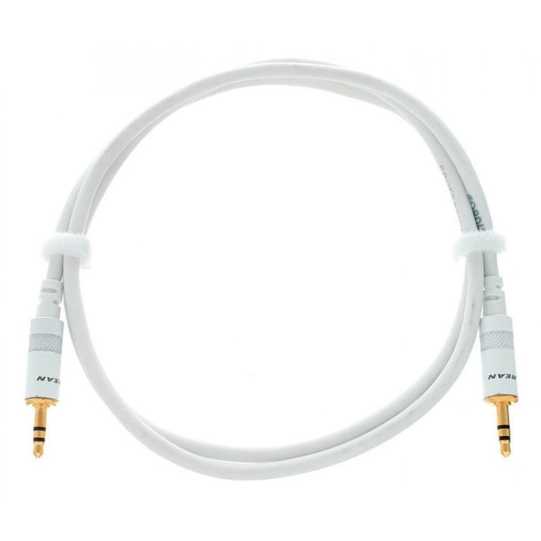 Cordial Intro WW CFS SNOW plugikaapeli | Hifikaupat.fi