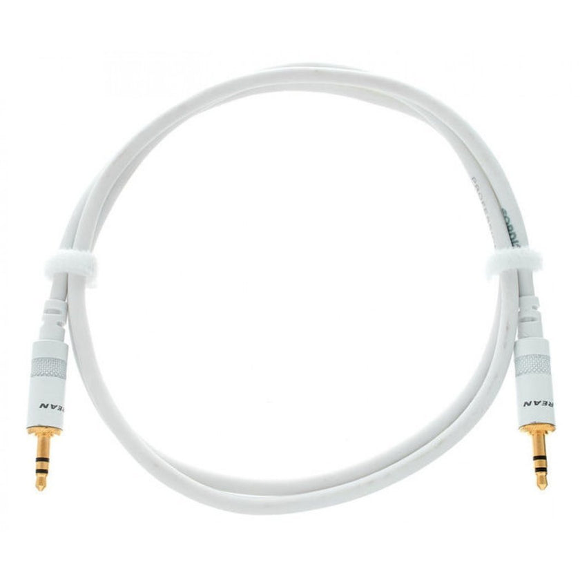 Cordial Intro WW CFS SNOW plugikaapeli | Hifikaupat.fi