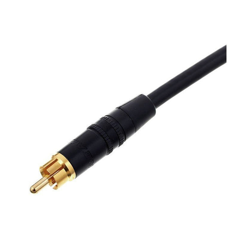 Cordial Peak CPDS CC koaksiaalikaapeli | Hifikaupat.fi