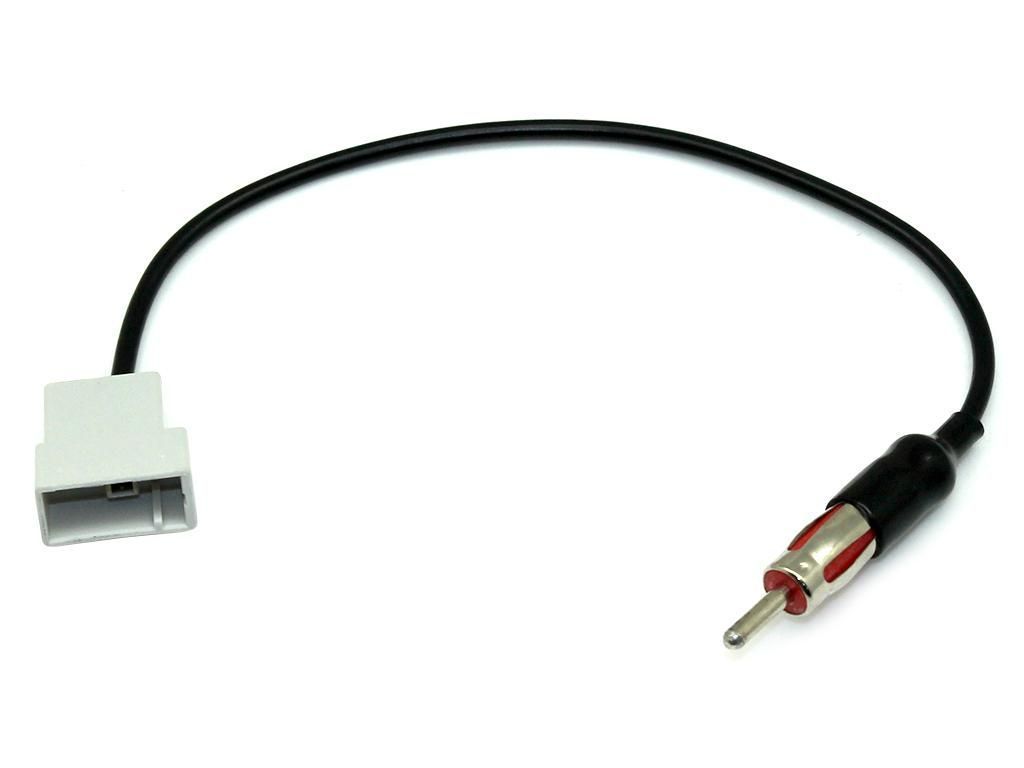 Carav antenna adapter Subaru 2005-2011 GT13 -> DIN