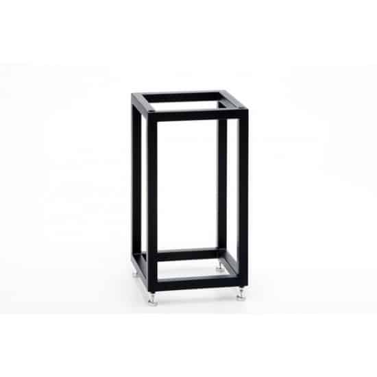 Custom Design Open Frame C7ES - 3 kaiutinjalustapari. | Hifikaupat.fi