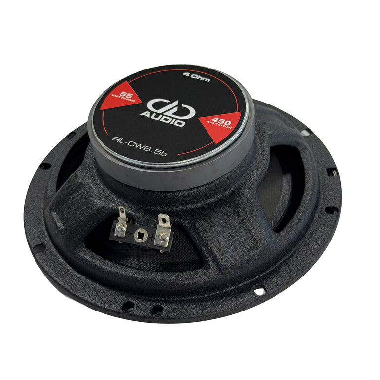 DD Audio RL-CW6.5a