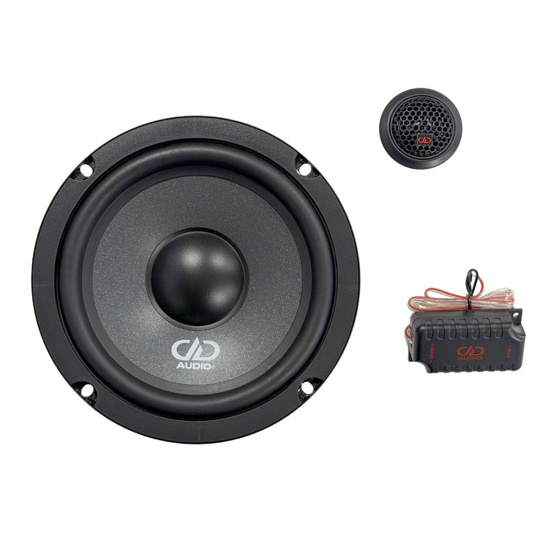 DD Audio RL-CW6.5a
