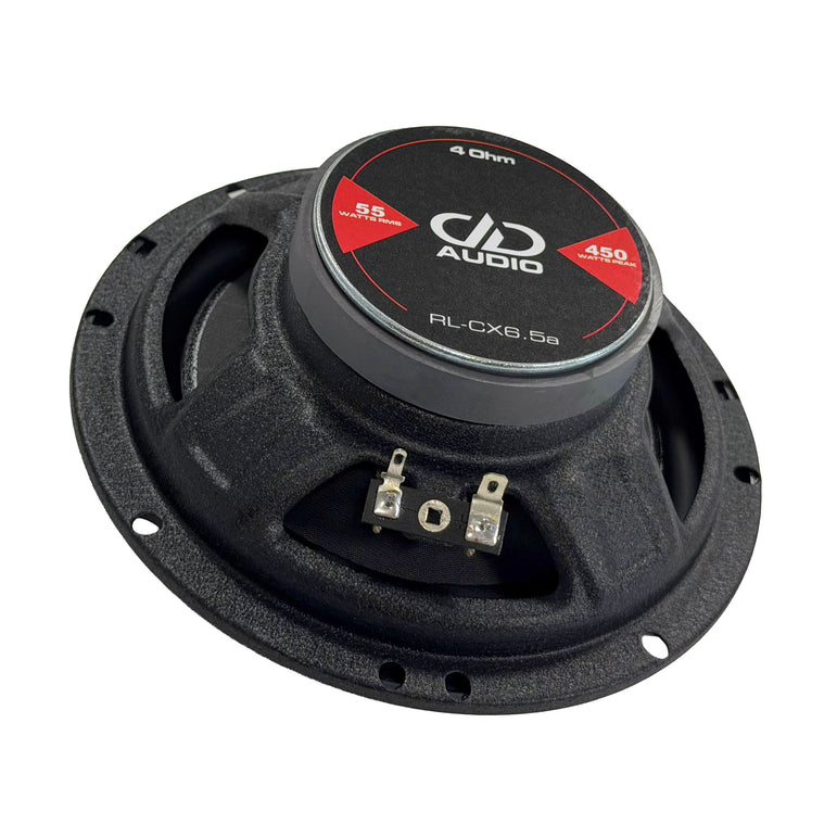 DD Audio RL-CX6.5a
